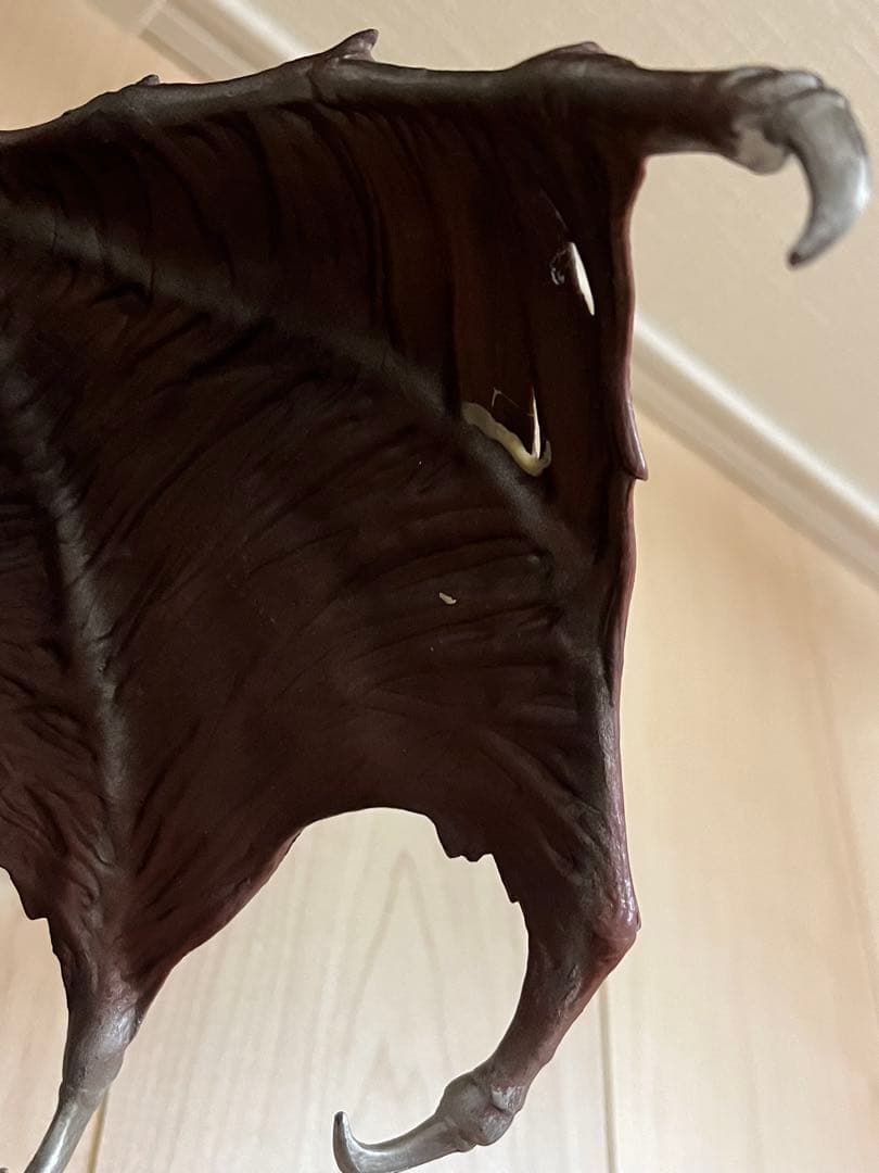 箱なし　アルドゥイン フィギュア　スカイリム　Skyrim