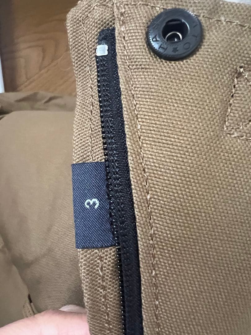 【erva】美品！ペットスリング　中型犬15-20kg