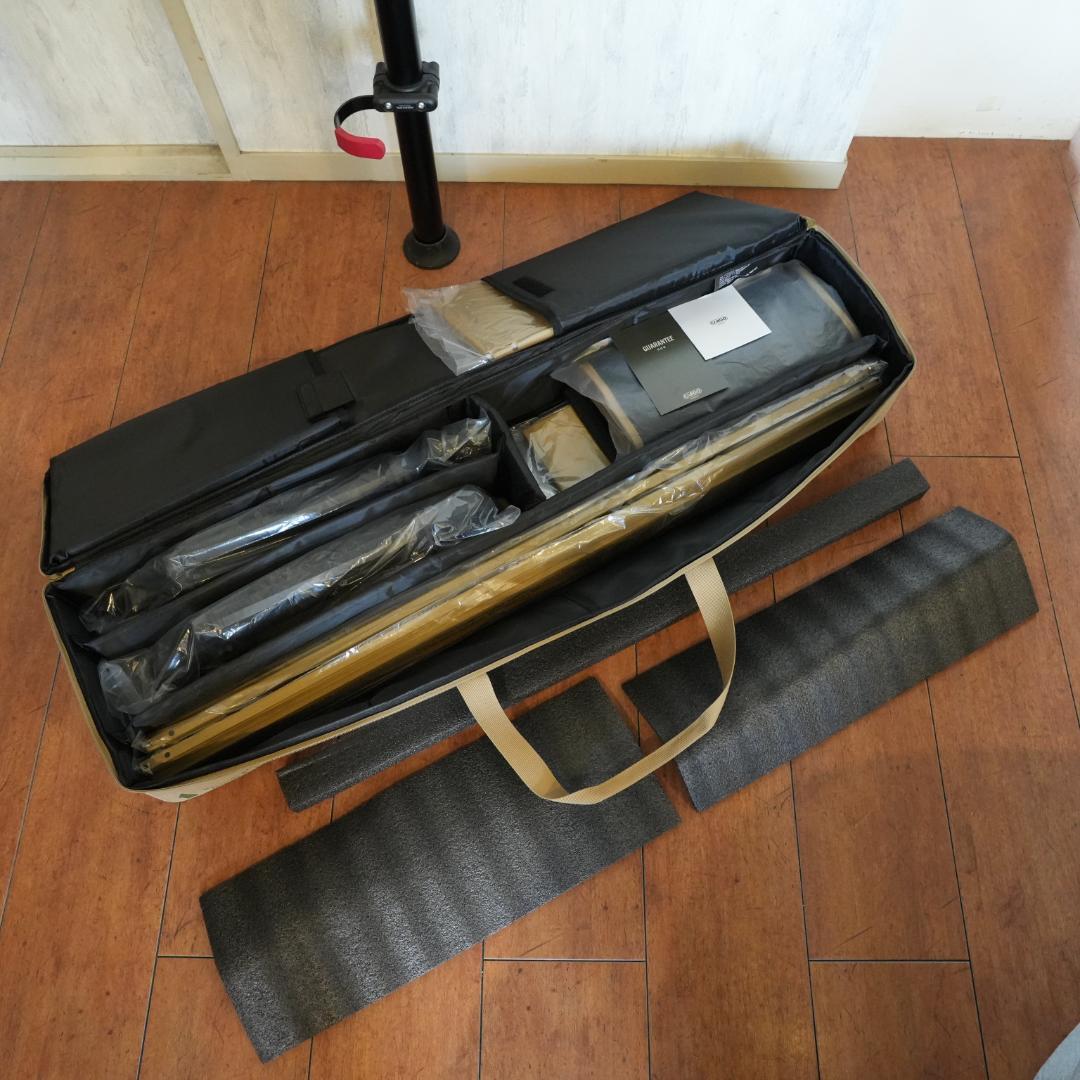 CRRGO CONTAINER COMFORT MODULE TABLE 未使用