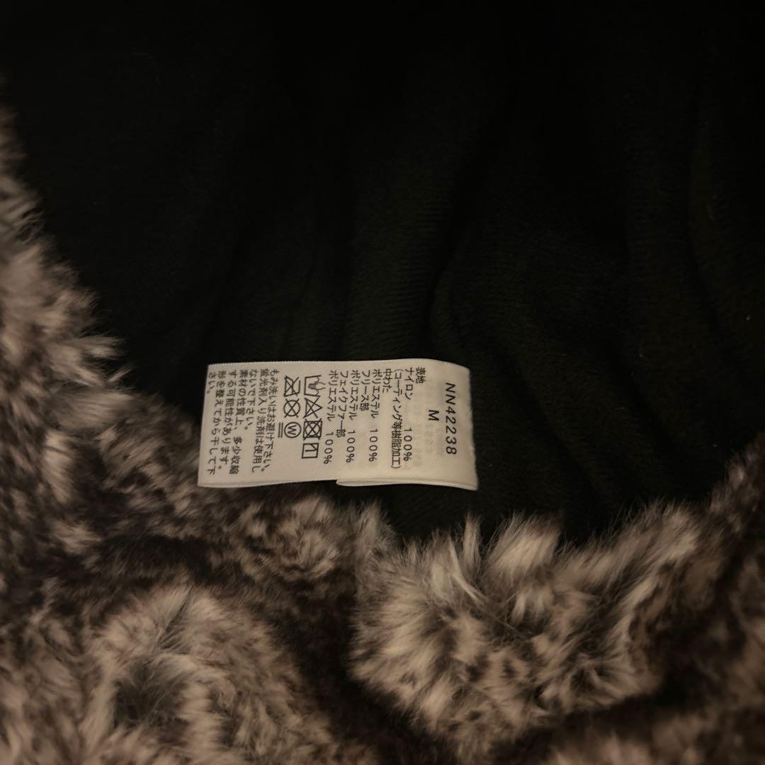 THE NORTH FACE ザ・ノース・フェイス