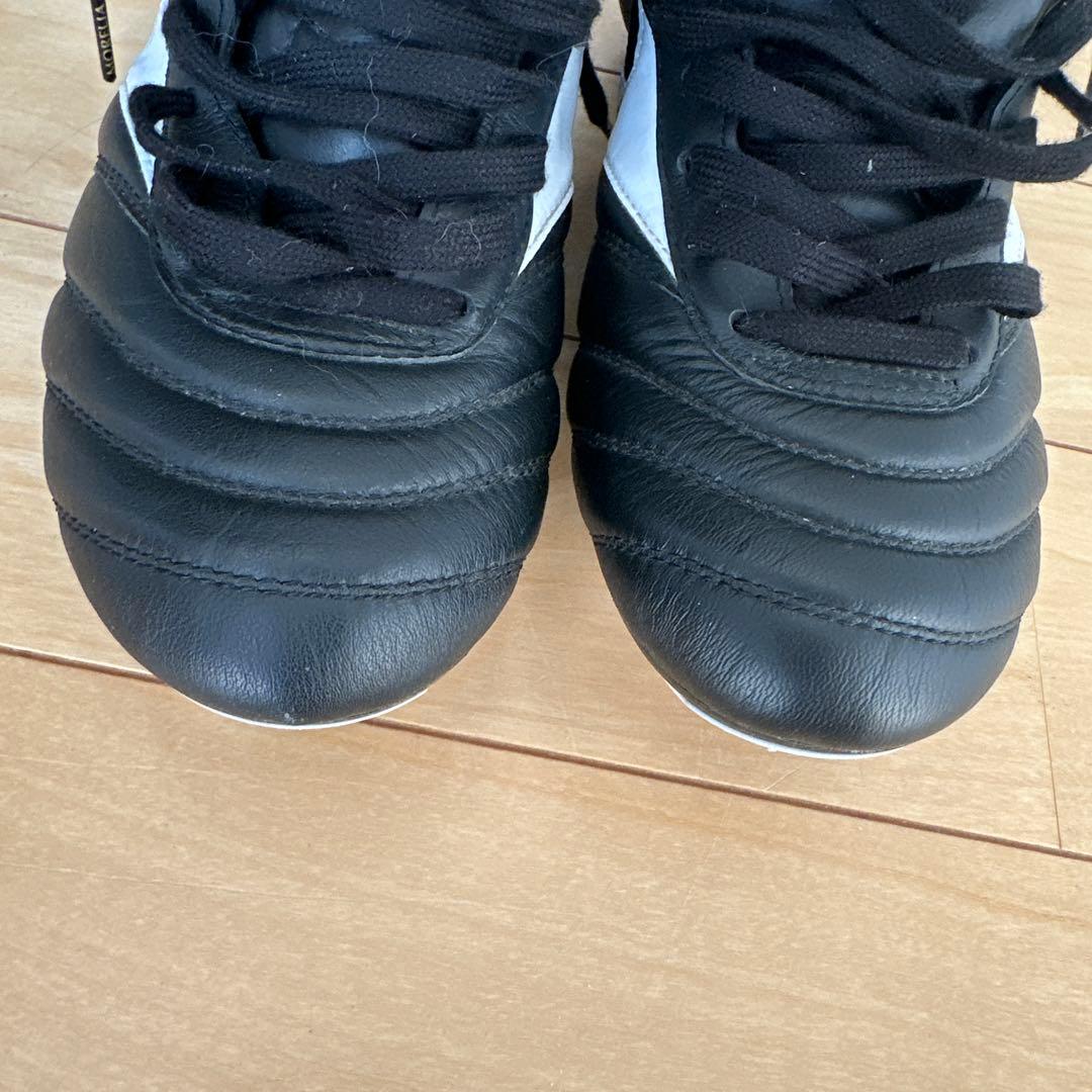 ミズノ モレリア II JAPAN Professional Model