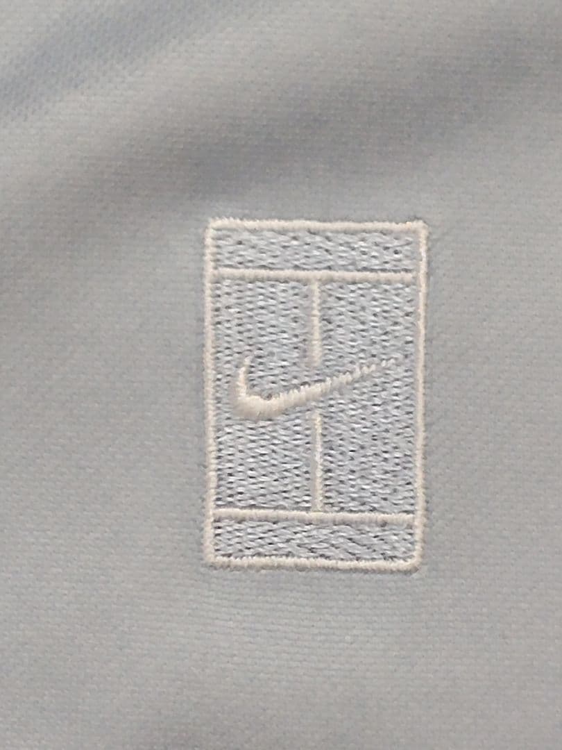 ナイキ　テニスウェア　L　ヒューイット着用モデル　2001　全豪