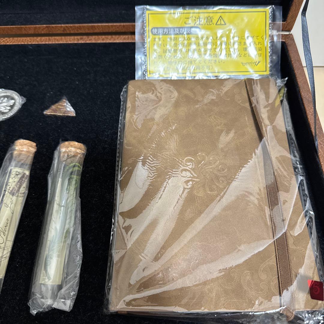 第五人格　オフラインパック