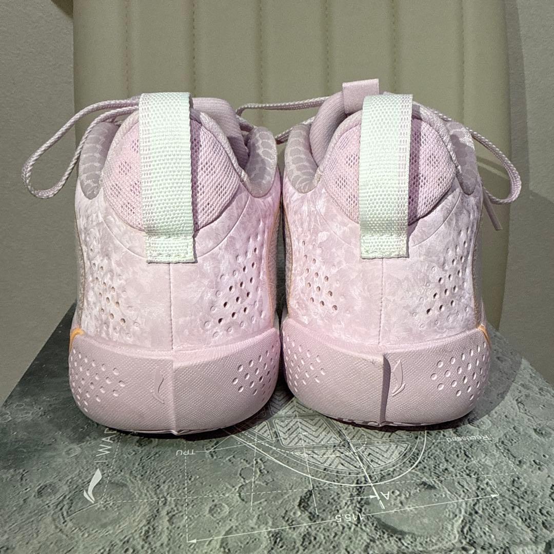 【3,4回使用】Wade All City 13 encore 28cm