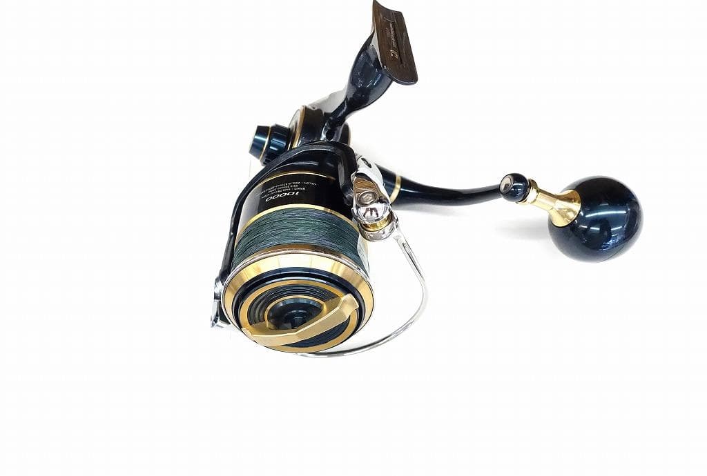 20 ソルティガ 10000-P