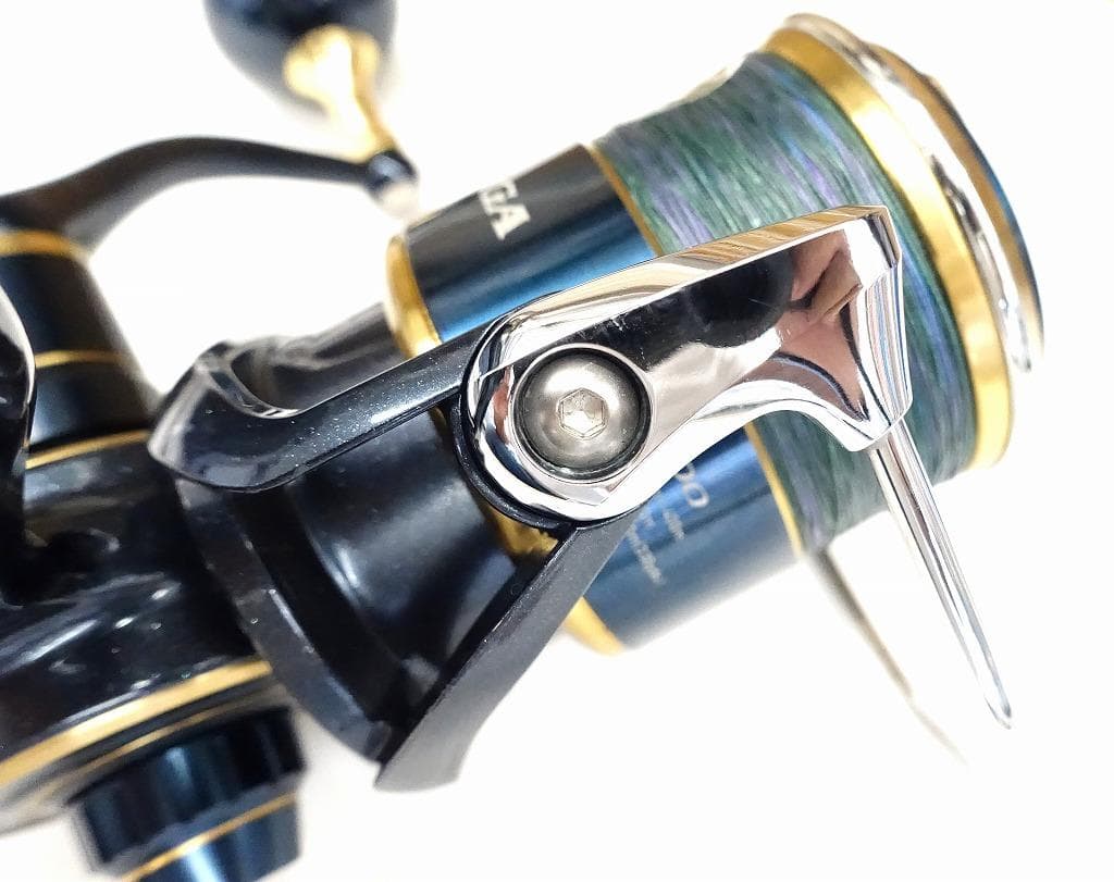 20 ソルティガ 10000-P