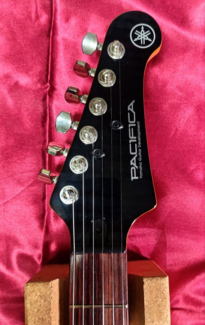 パシフィカ　611VFM　ぼっちちゃん仕様