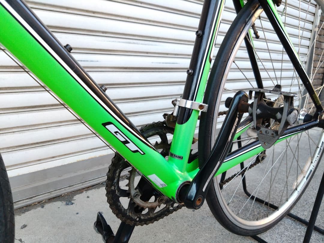 【専用】GT　ジーティー　GTR　series4　シリーズ　４　神奈川