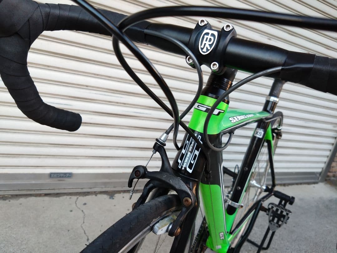 【専用】GT　ジーティー　GTR　series4　シリーズ　４　神奈川