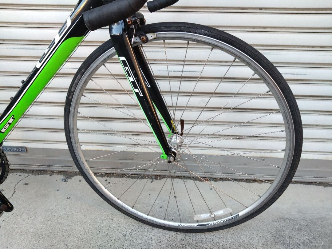 【専用】GT　ジーティー　GTR　series4　シリーズ　４　神奈川