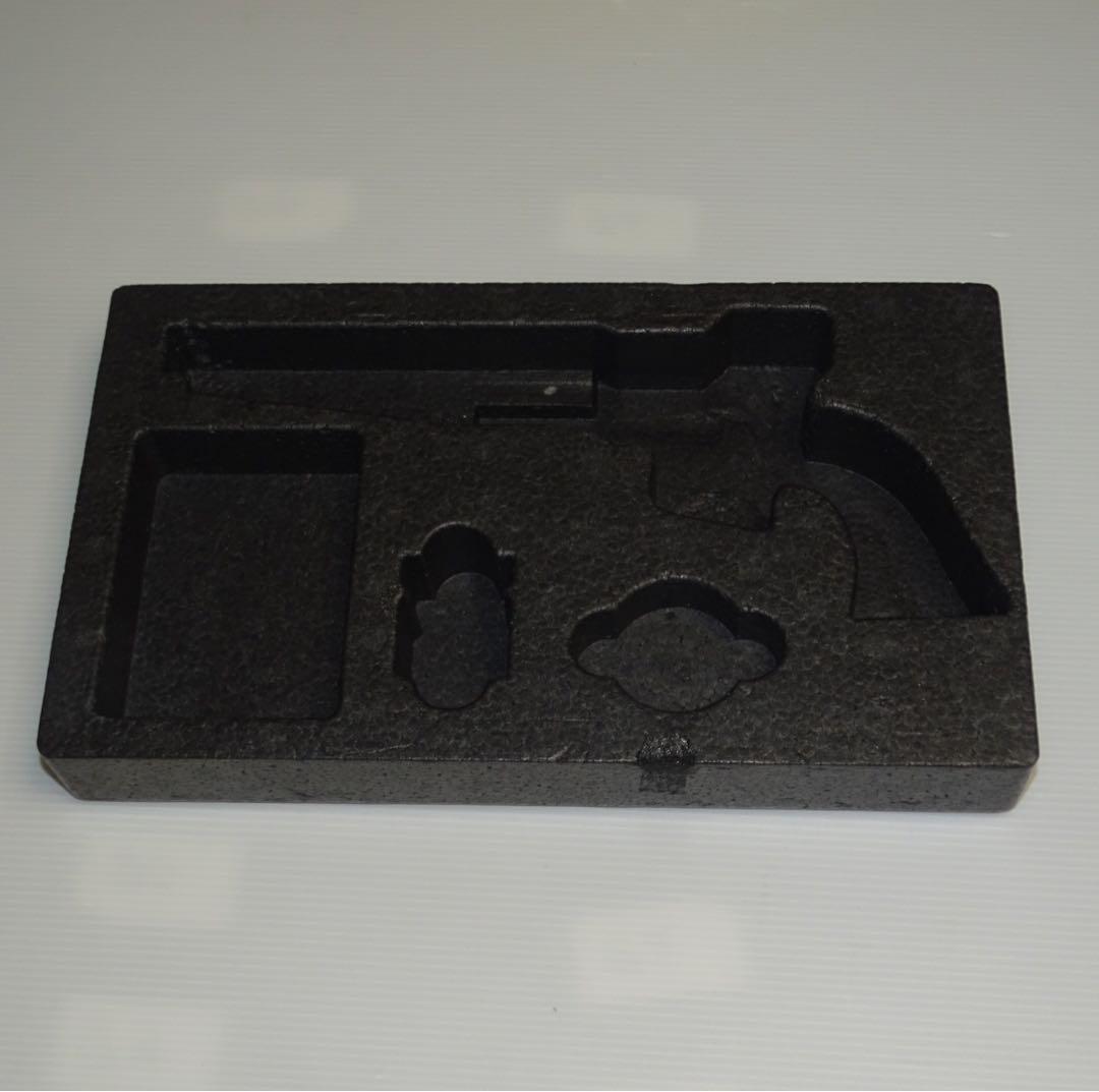 CAW COLT M1849 pocket モデルガン QA6200