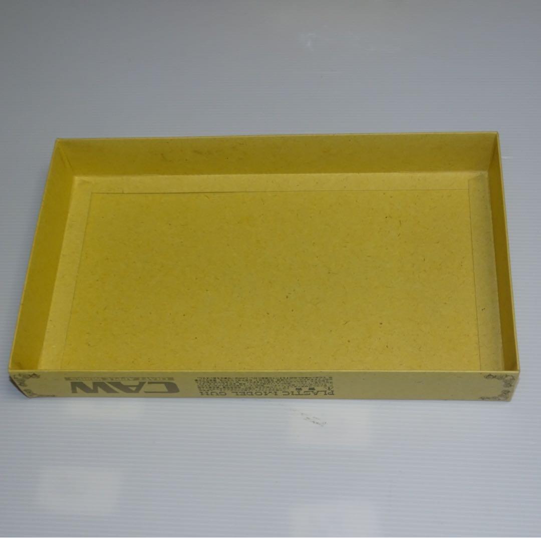 CAW COLT M1849 pocket モデルガン QA6200