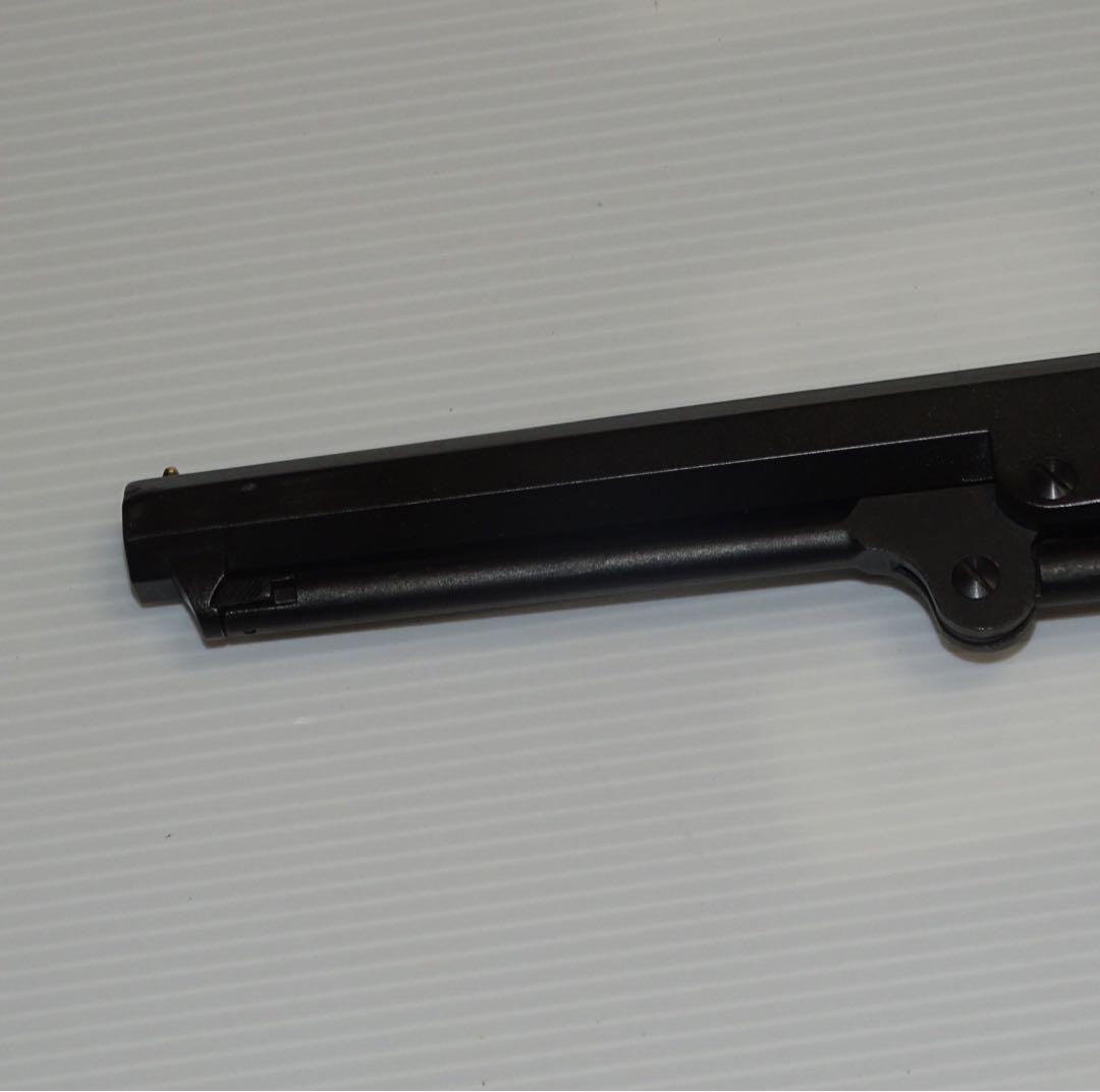 CAW COLT M1849 pocket モデルガン QA6200
