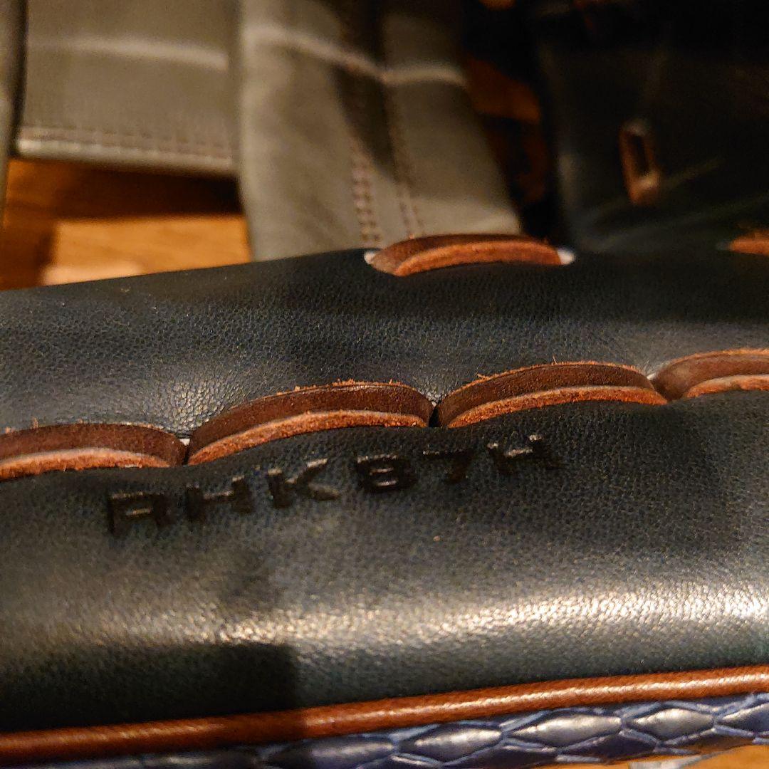 Wilson ワナビーヒーロー 軟式グローブ