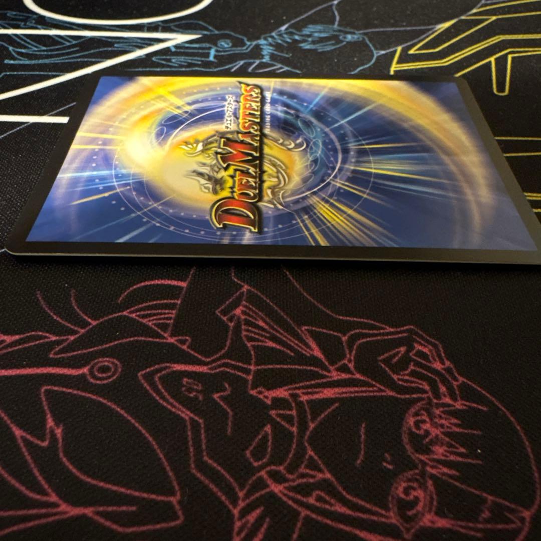 デュエルマスターズ アーテルゴルギーニ　金トレジャー