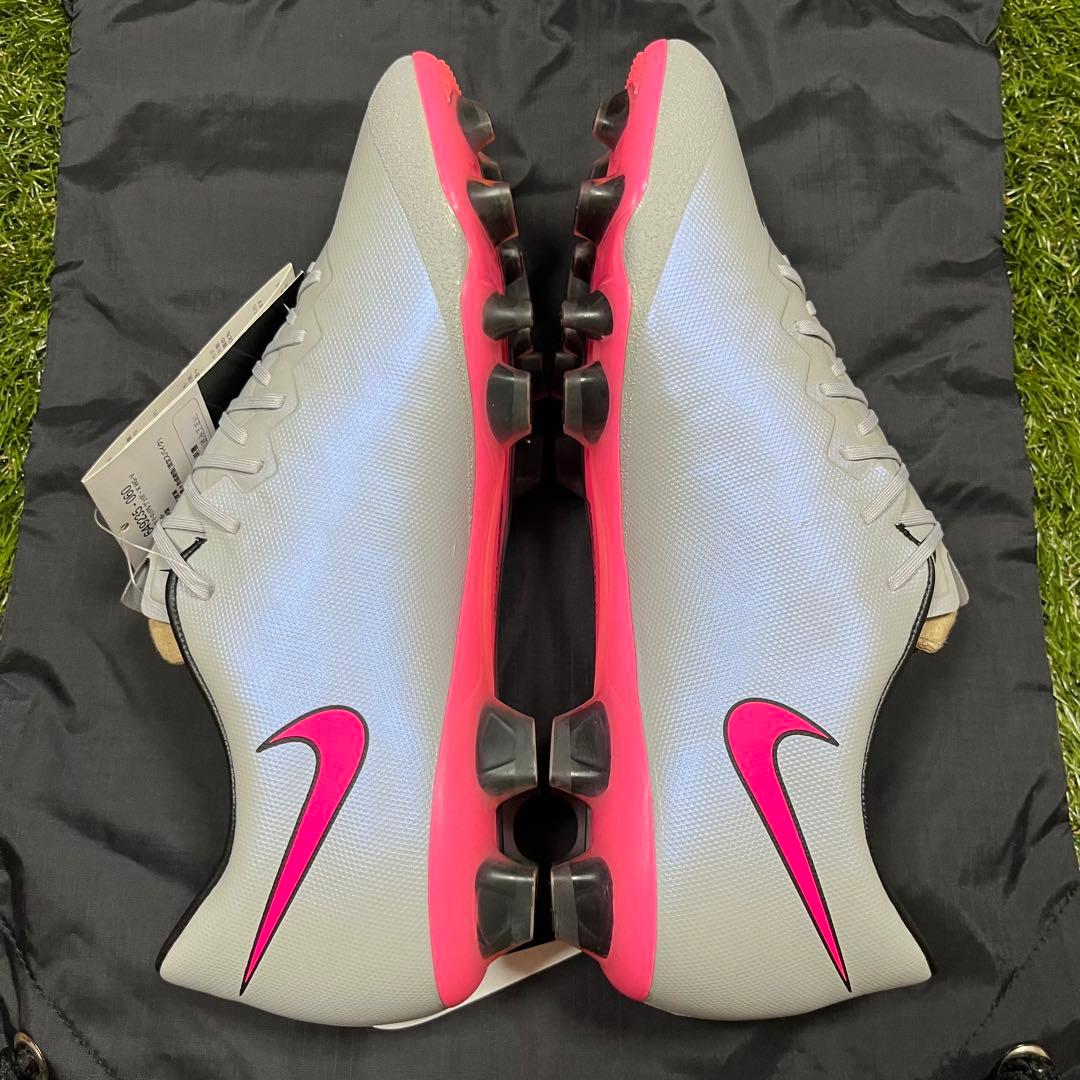 シューズ NIKE Mercurial Vapor 10 HG-V 27cm