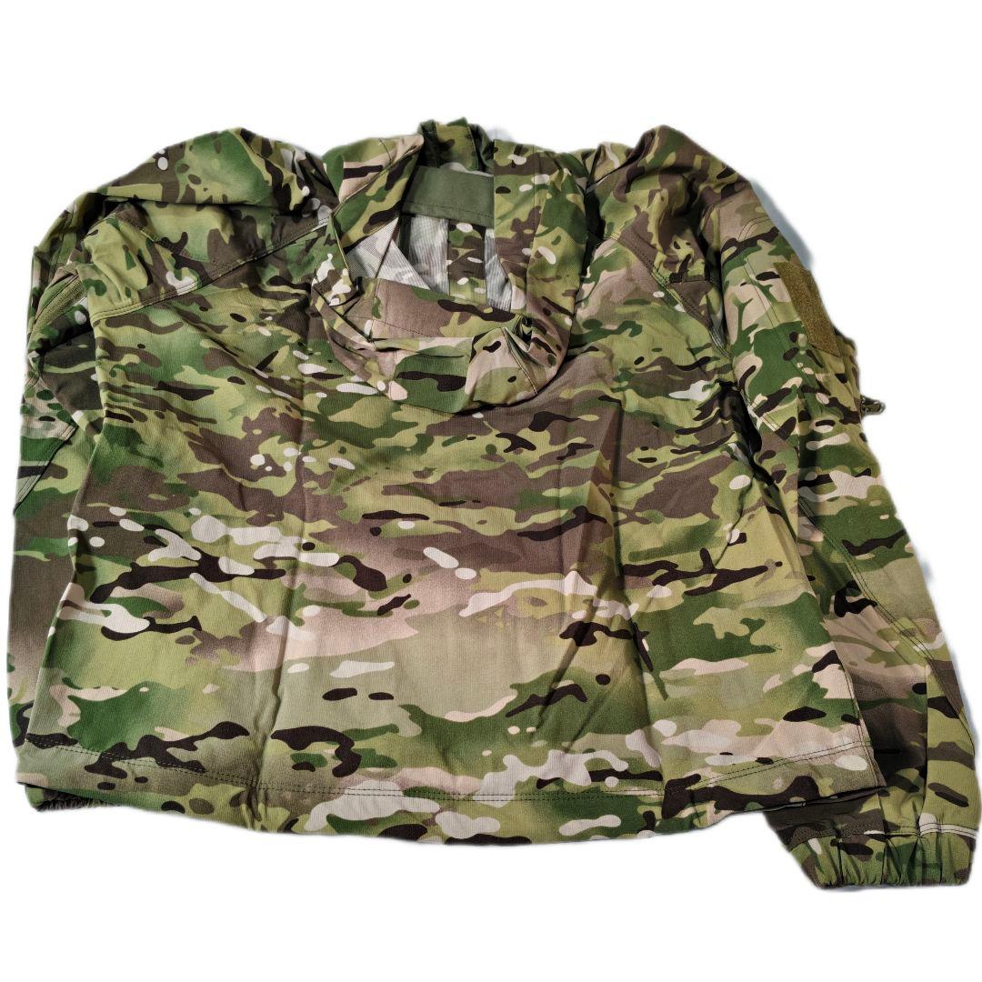 ロシア軍 実物 Triada-TKO製 VKPO 3.0 デミシーズン 48-3