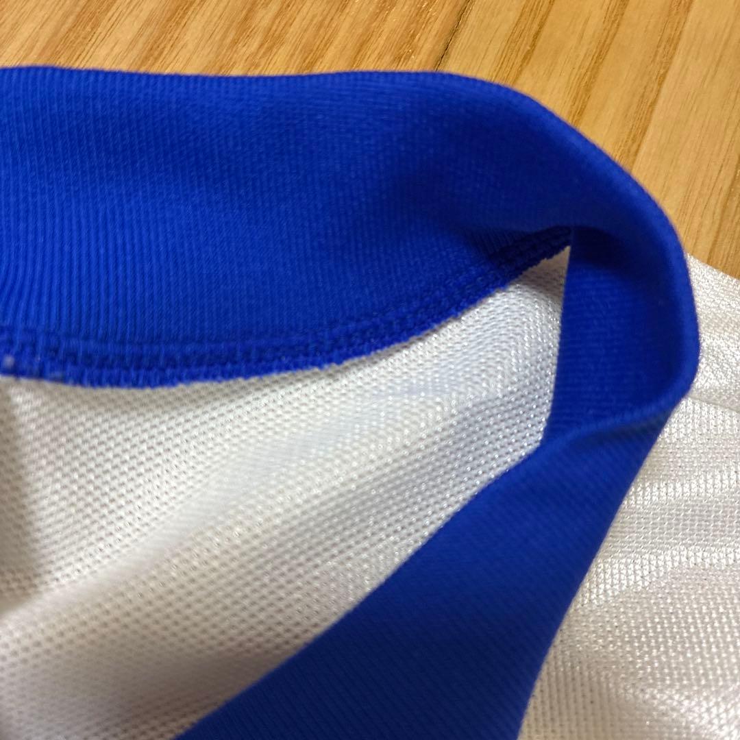 【超激レア美品】Puma 横浜マリノス サッカーシャツ