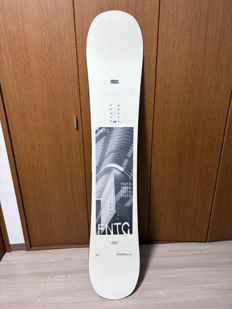 FNTC TNTC 147 21-22 グラトリ