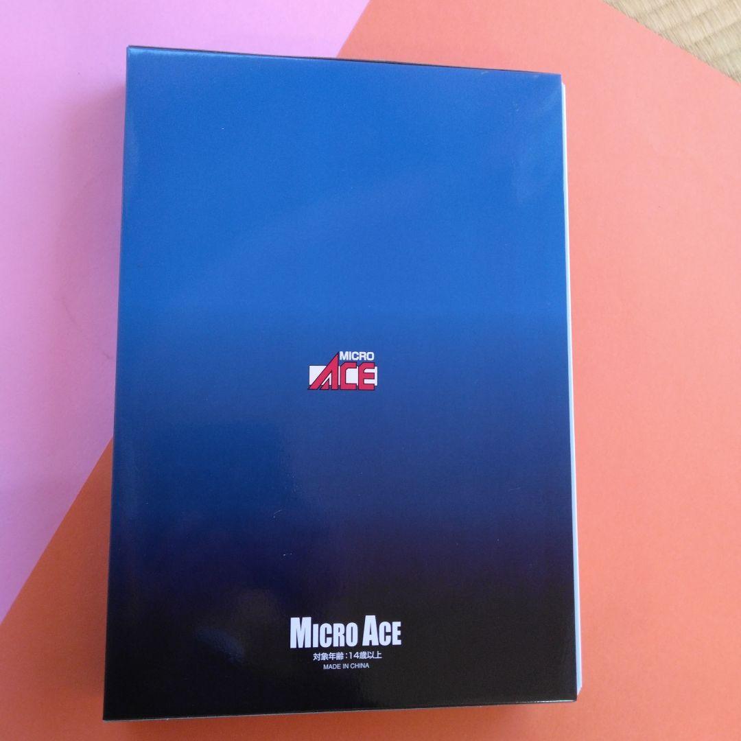 MICRO ACE E721系1000番台 4両セット