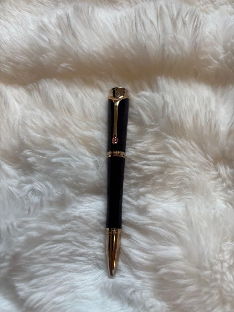 超美品　限定 モンブラン プリンセス グレース デ モナコ ドイツ製 ボールペン