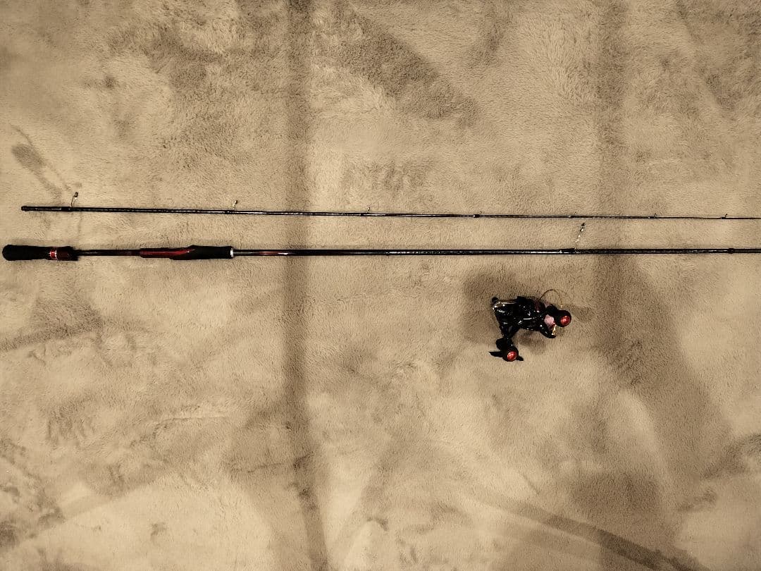 19セフィアss s83M セフィアCI4+ c3000sdhセット