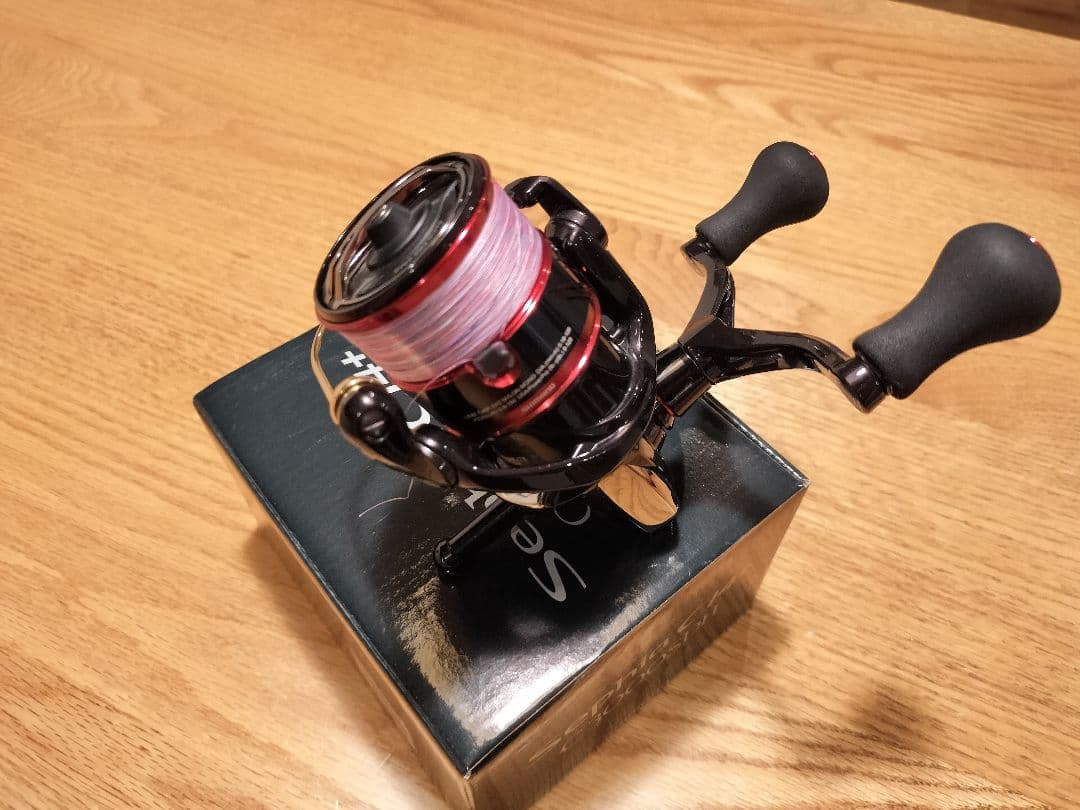 19セフィアss s83M セフィアCI4+ c3000sdhセット