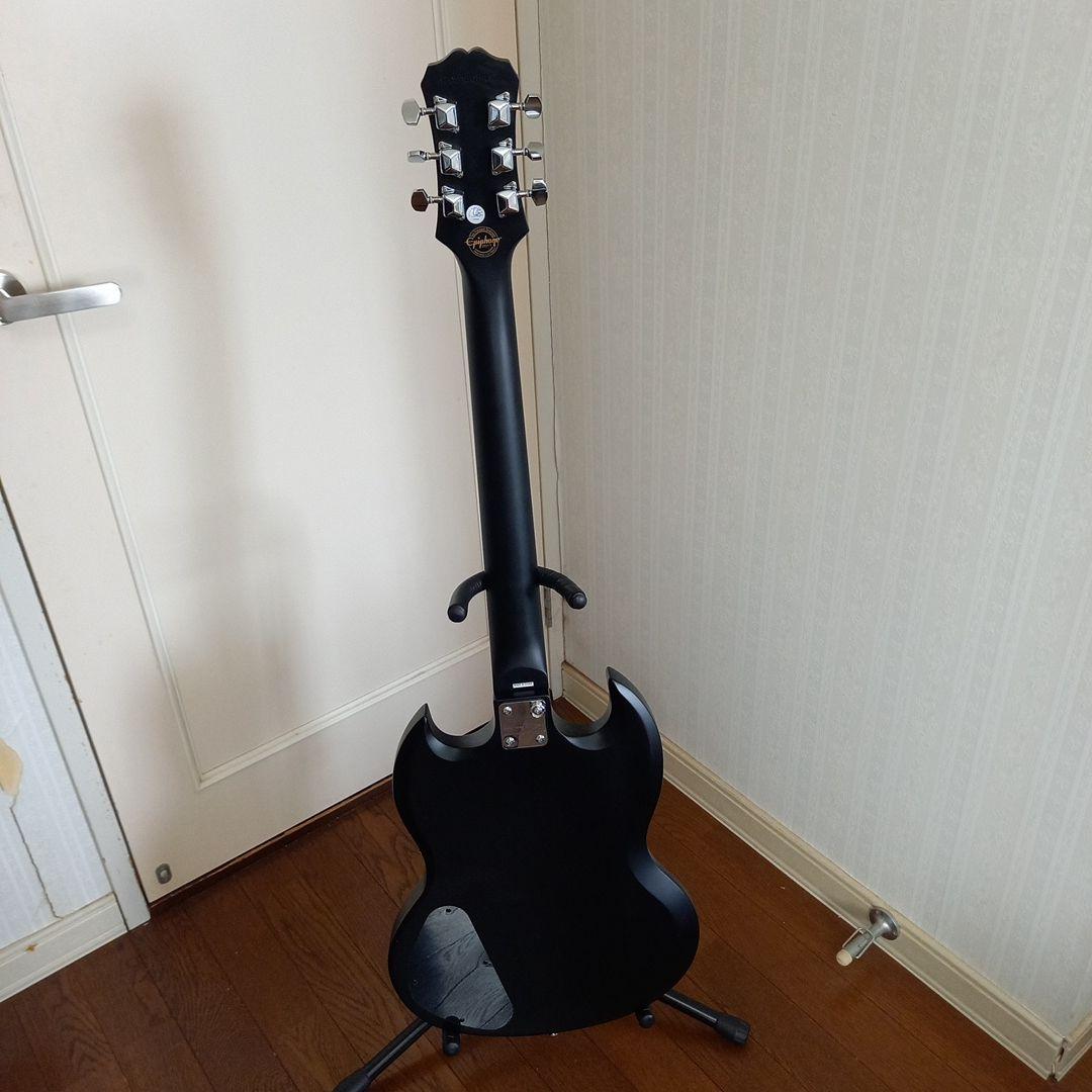 Epiphone SG エピフォン　ソリッドギター