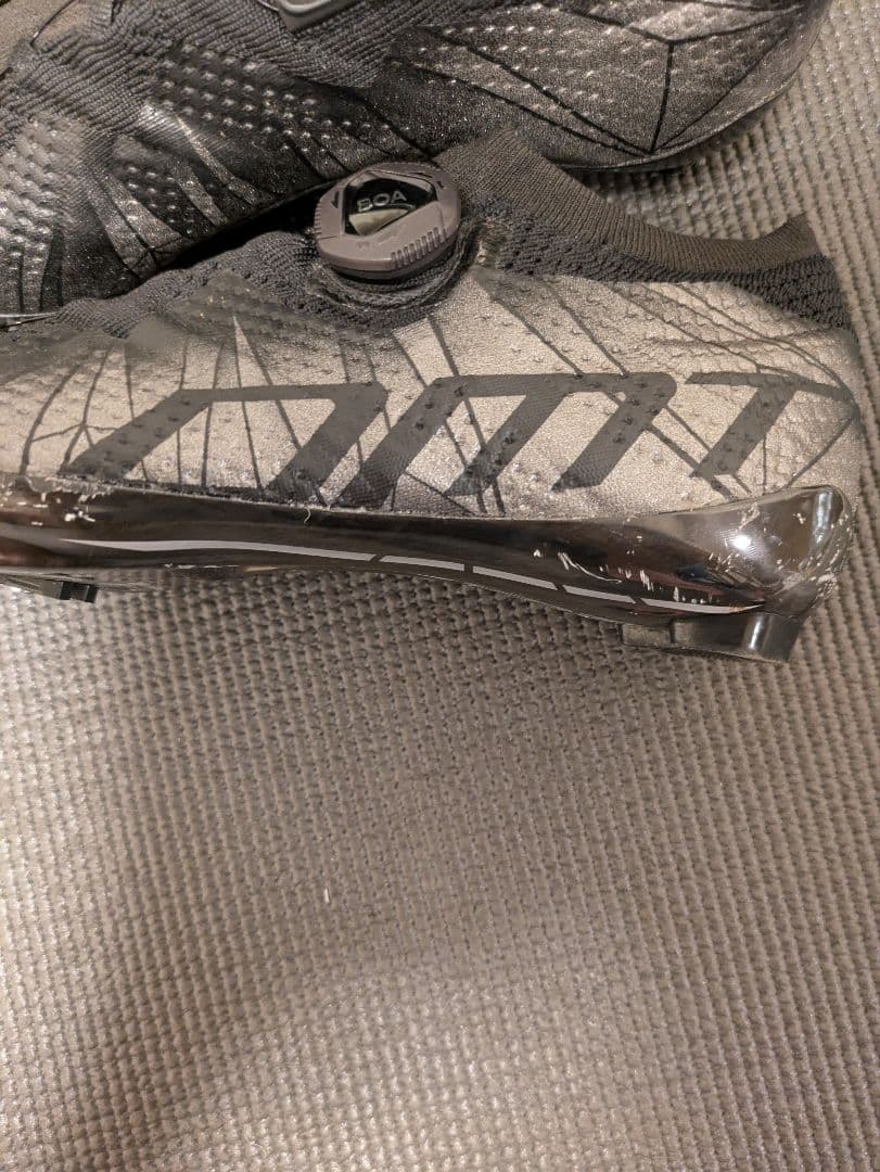 DMT KR1サイズEU41