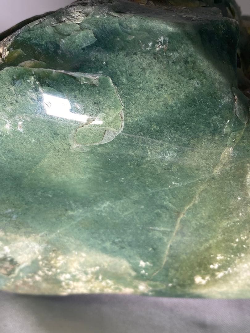 2101❣️ 5色　瑪瑙　原石　希少