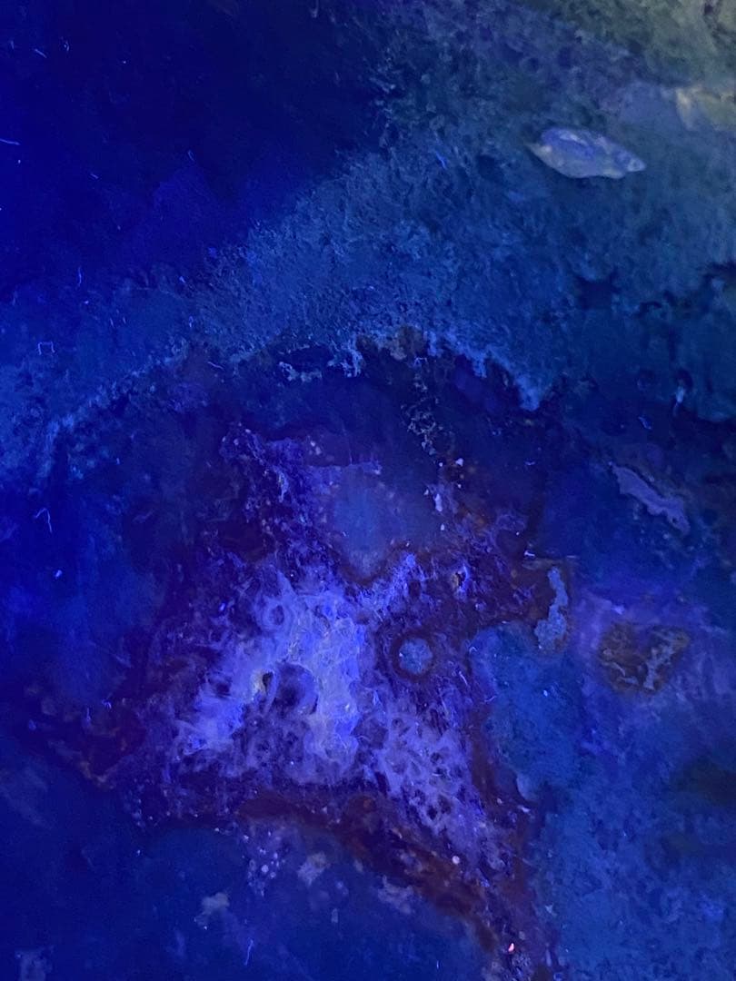 2101❣️ 5色　瑪瑙　原石　希少