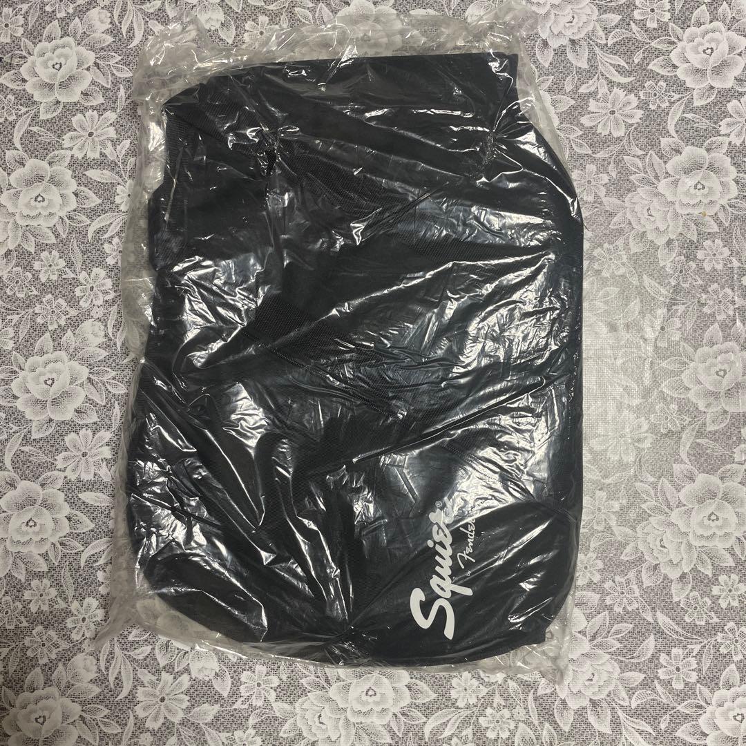 ギター squier affinity series telecaster deluxe