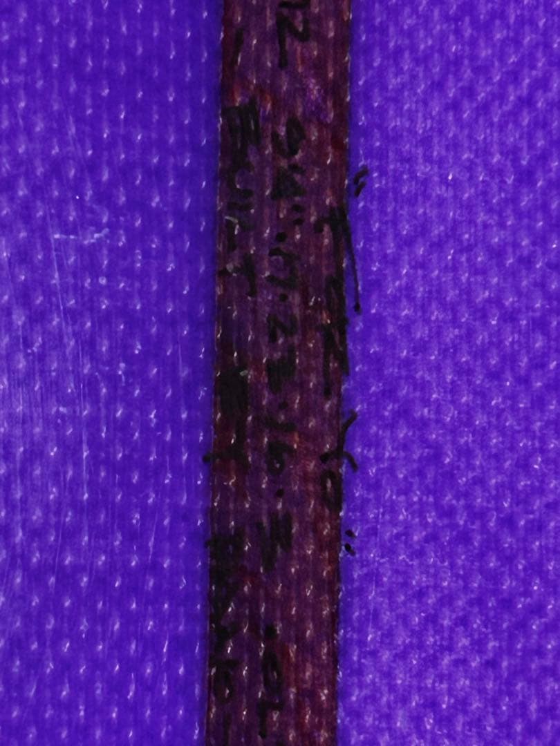 DANO OLD PLEASURE 9.4 ダノー