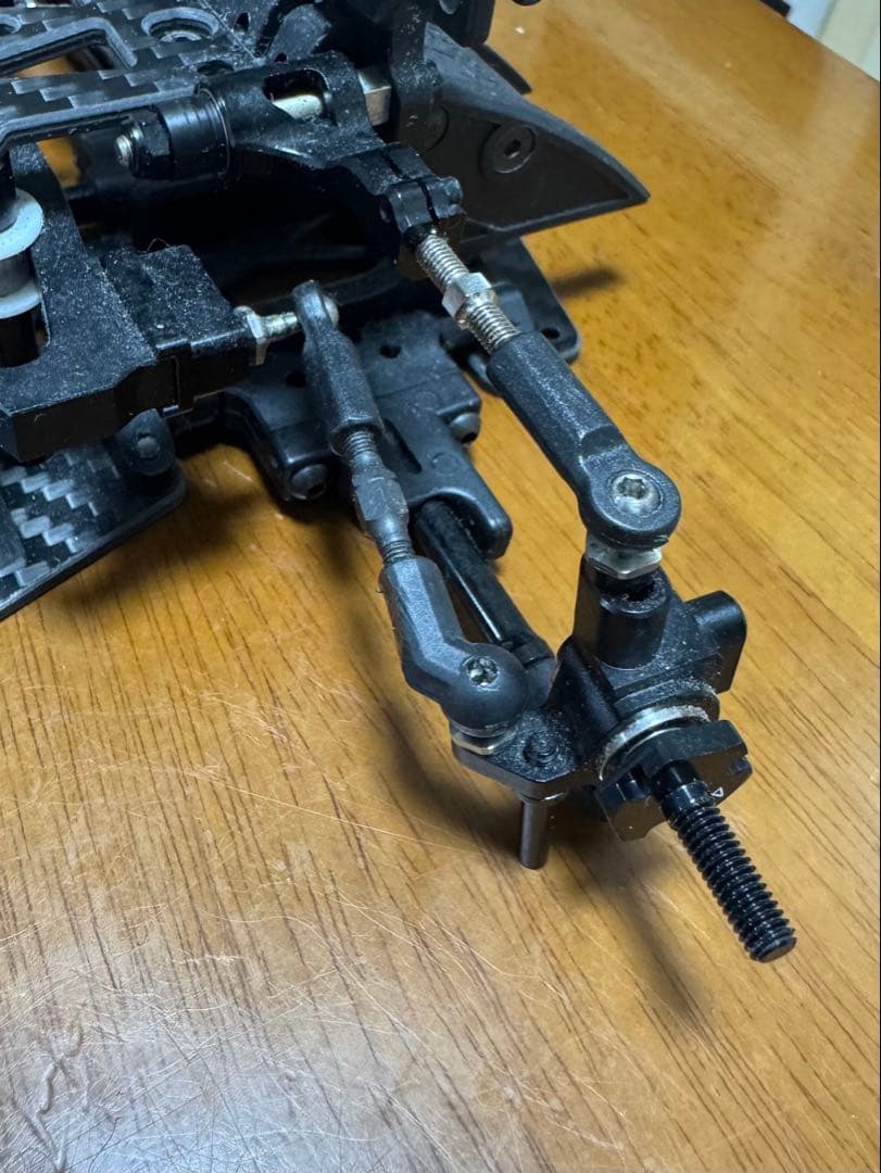 ReveD MC-II GRK GS2 EVO用 コンバージョン中古 ※欠品あり