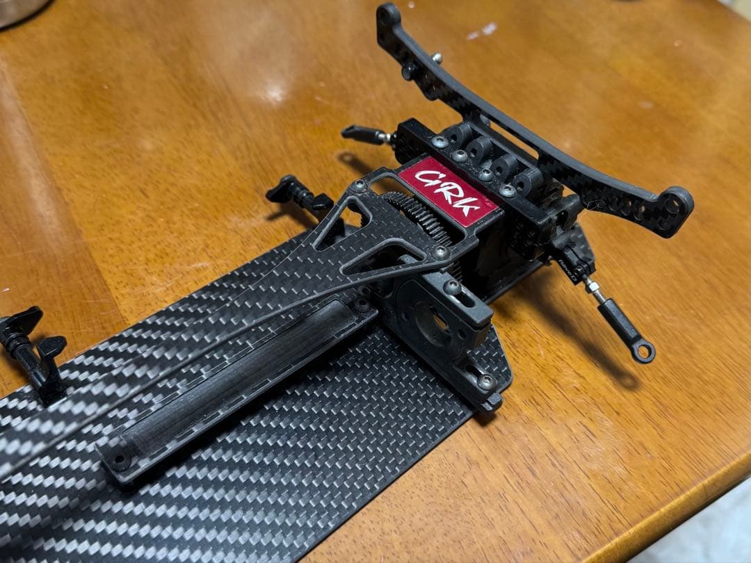 ReveD MC-II GRK GS2 EVO用 コンバージョン中古 ※欠品あり