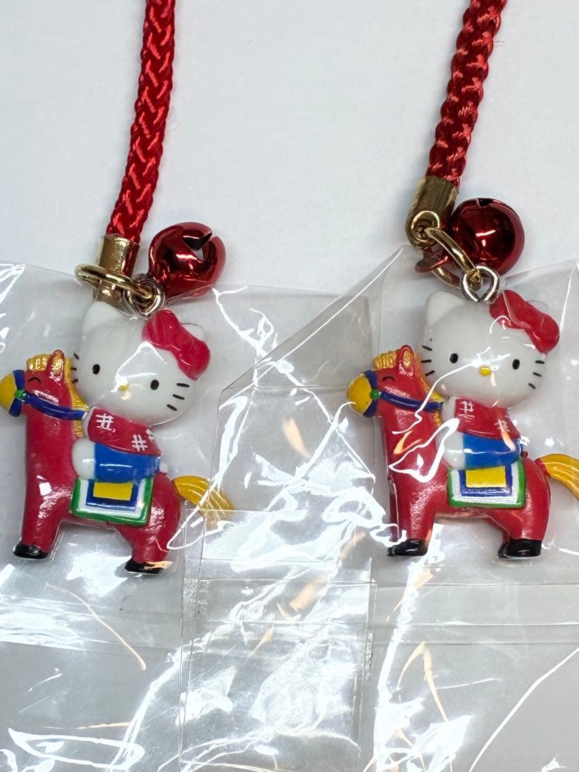 廃盤品含むレア⭐️関東限定/ご当地キティ9個セット/希少◎おまけ2点付き