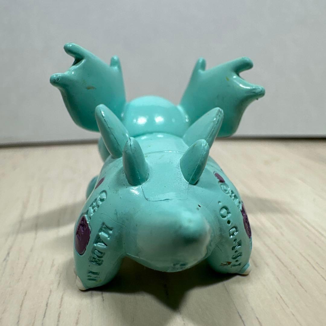 モンスターコレクション(モンコレ初期) ニドリーナ