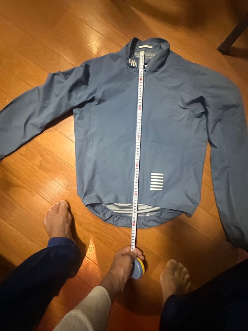 ラファ rapha GORE-TEX