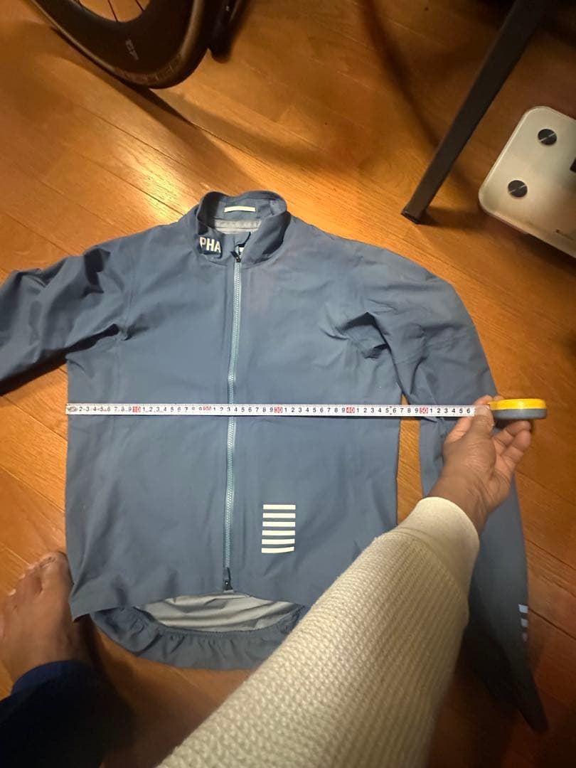 ラファ rapha GORE-TEX