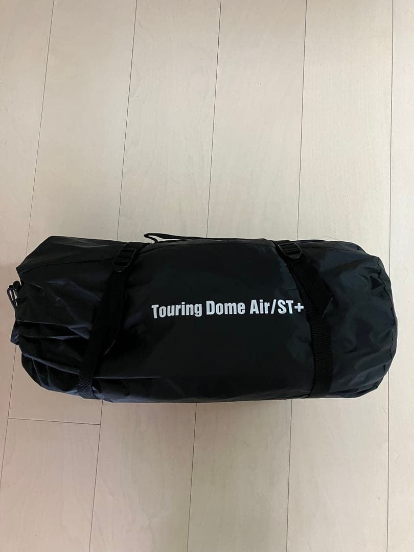 Coleman Touring Dome Air/ST+ （グランドシート付き）