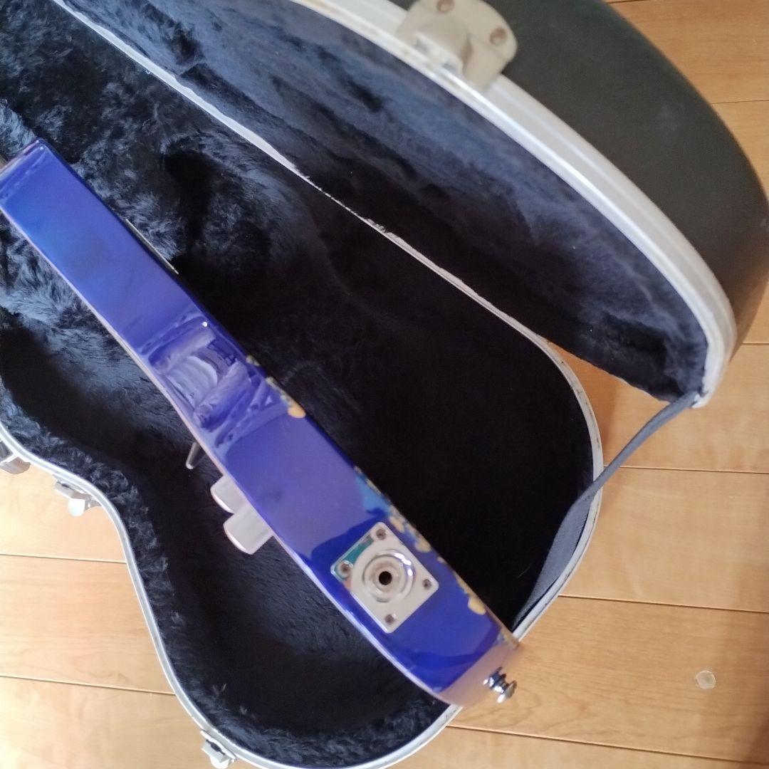 ギター IBANEZ GRX90AQ