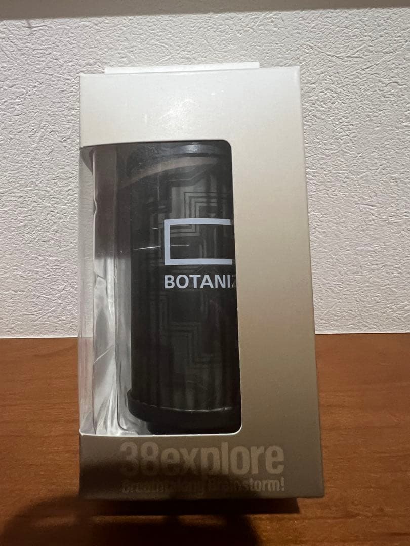 BOTANIZE × OLD MOUNTAIN MIYABI 38灯