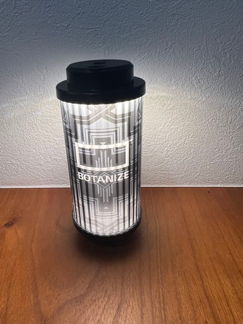 BOTANIZE × OLD MOUNTAIN MIYABI 38灯