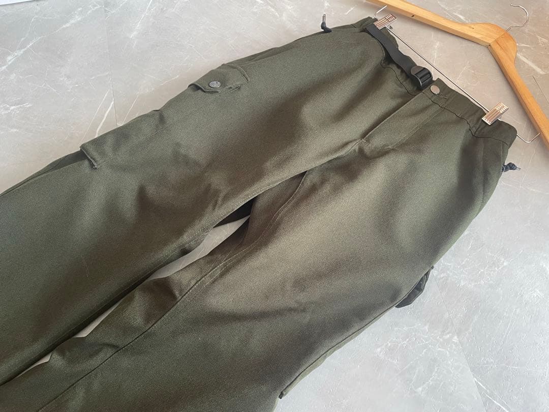 エアーブラスター Freedom Boss Pant Resin 2024正規品