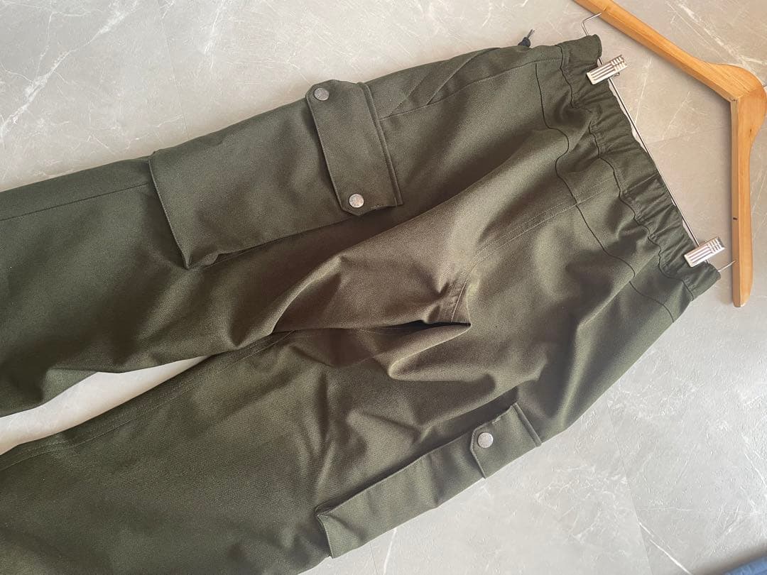 エアーブラスター Freedom Boss Pant Resin 2024正規品