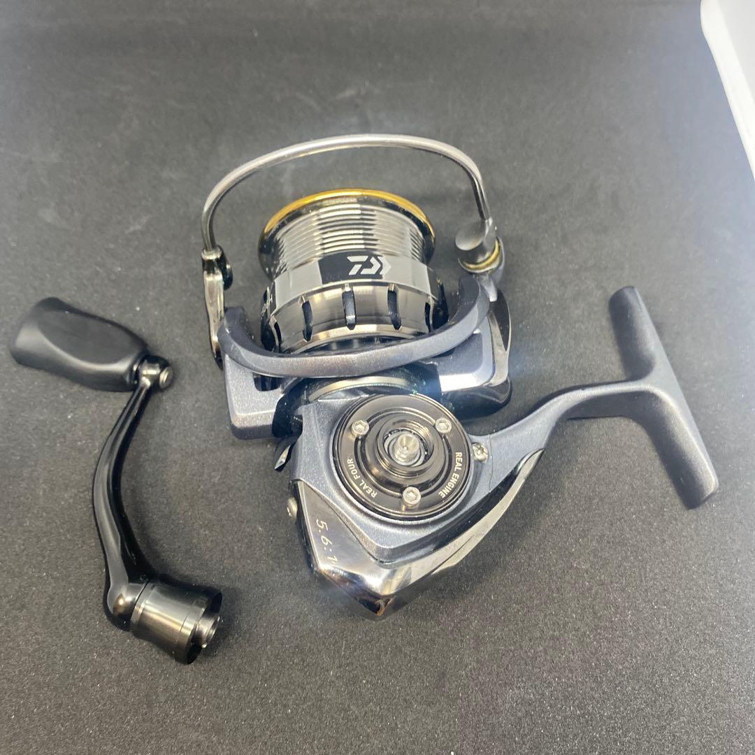 【ダイワ】15ルビアス2506H No.559