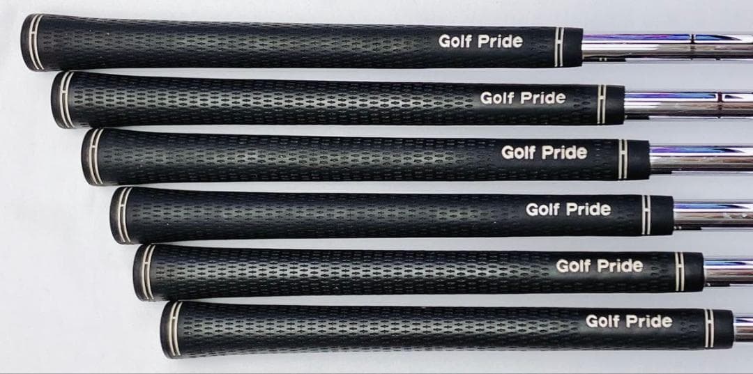 TOURSTAGE X-BLADE CB FORGED アイアンゴルフクラブ