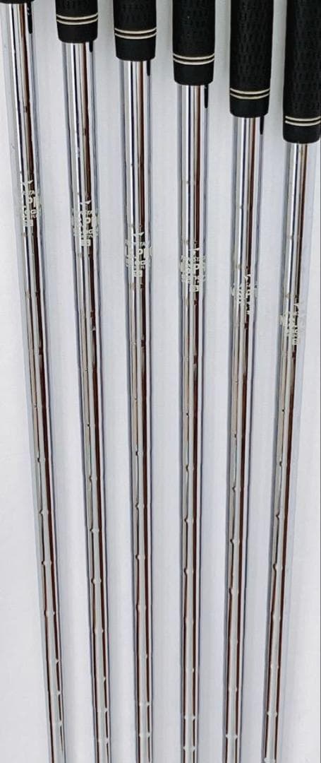 TOURSTAGE X-BLADE CB FORGED アイアンゴルフクラブ