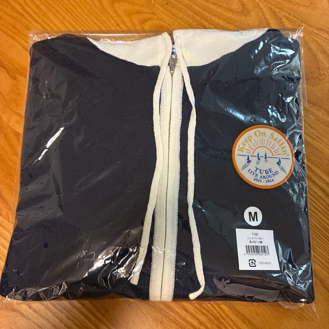 TUBE 40th. Anniversary ライブ グッズセット