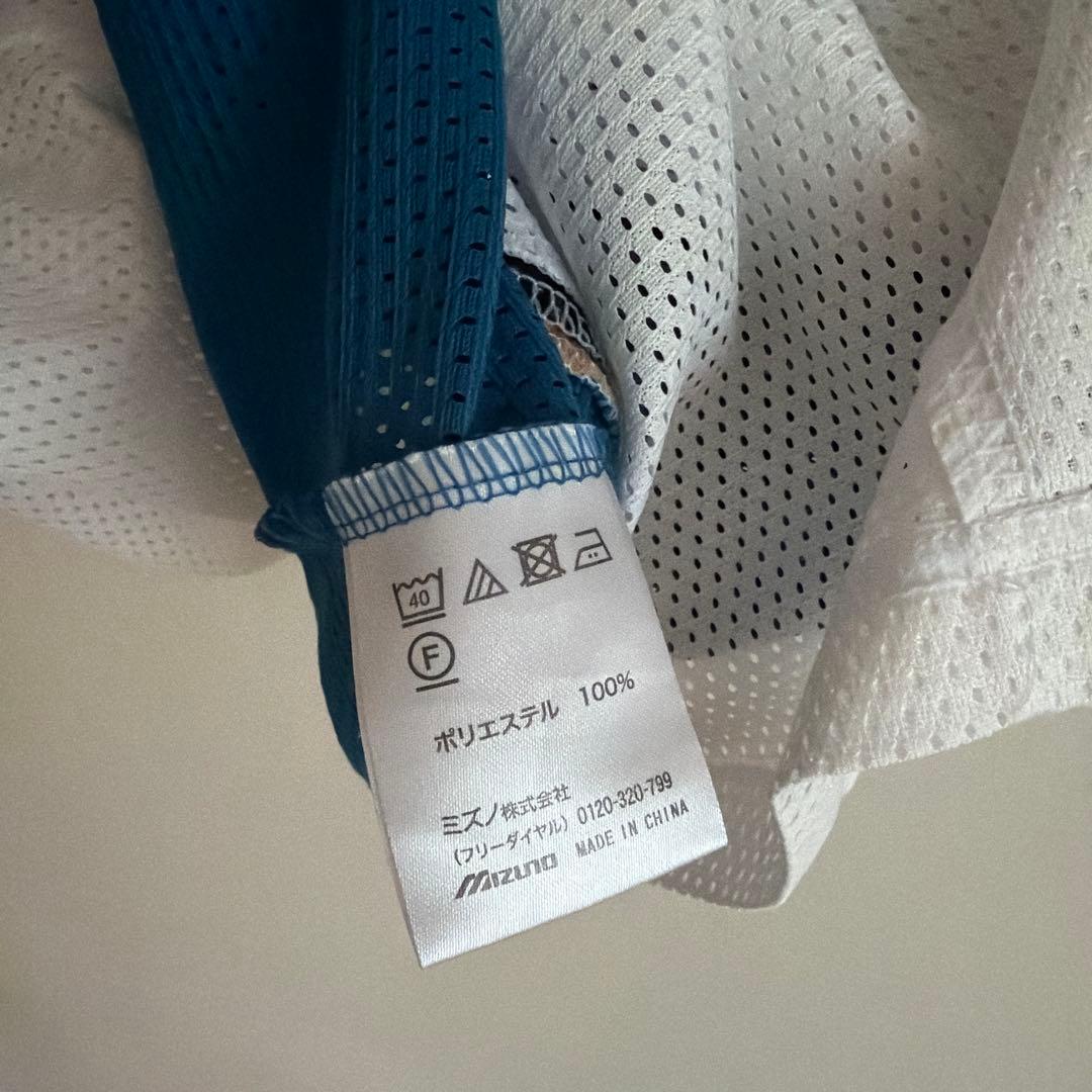 【美品】北海道日本ハムファイターズ 西川遥輝選手 ユニフォーム S